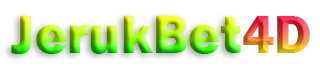 JERUKBET4D